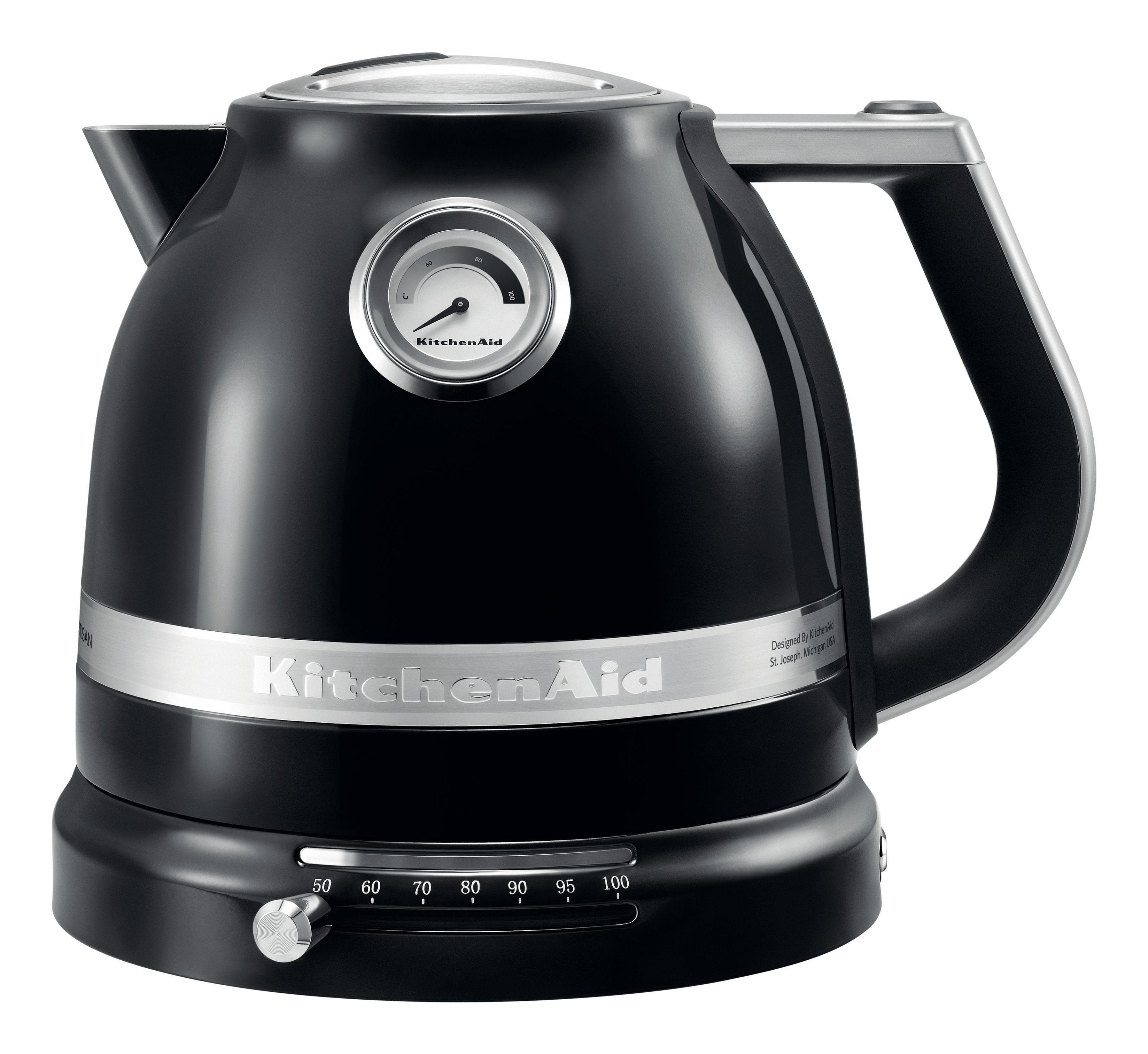 Hervidor Cocina 5kek1522eob Negro