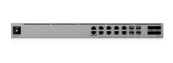 Ubiquiti Unifi Enterprise Firewall Core Ef-Core Enterprise-Class 100g Cloud Gateway, 79g Ids/Ips