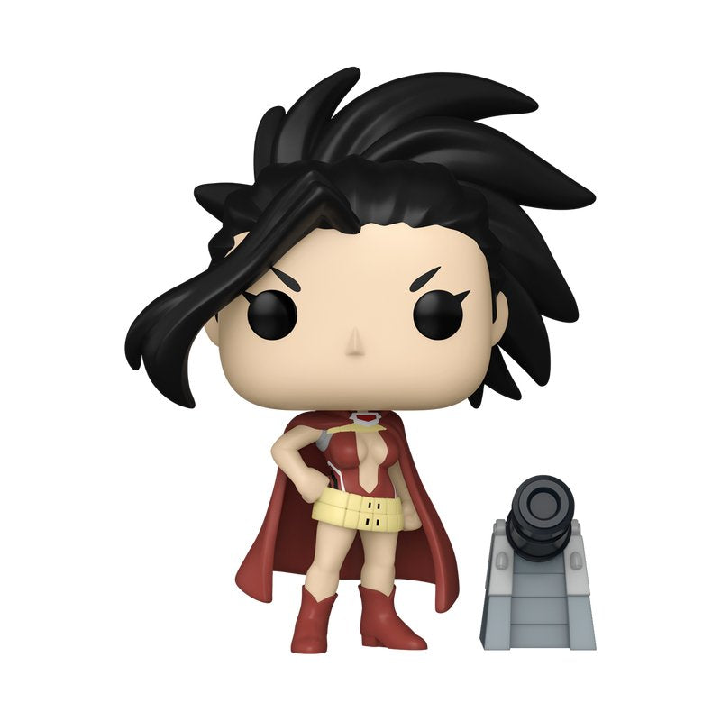 EAN 0889698687607 - FUNKO POP! Animation 68760 figura de acción y colleccionable imagen 1