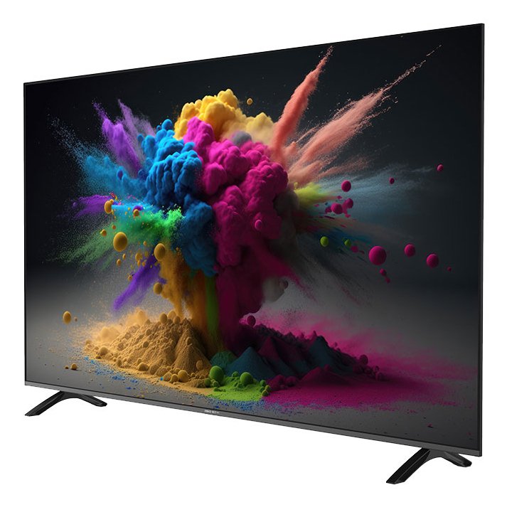 EAN 7640168610623 - INNO-HIT IH65UHTZN 165,1 cm (65") 4K Ultra HD Smart TV Wifi Negro imagen 2
