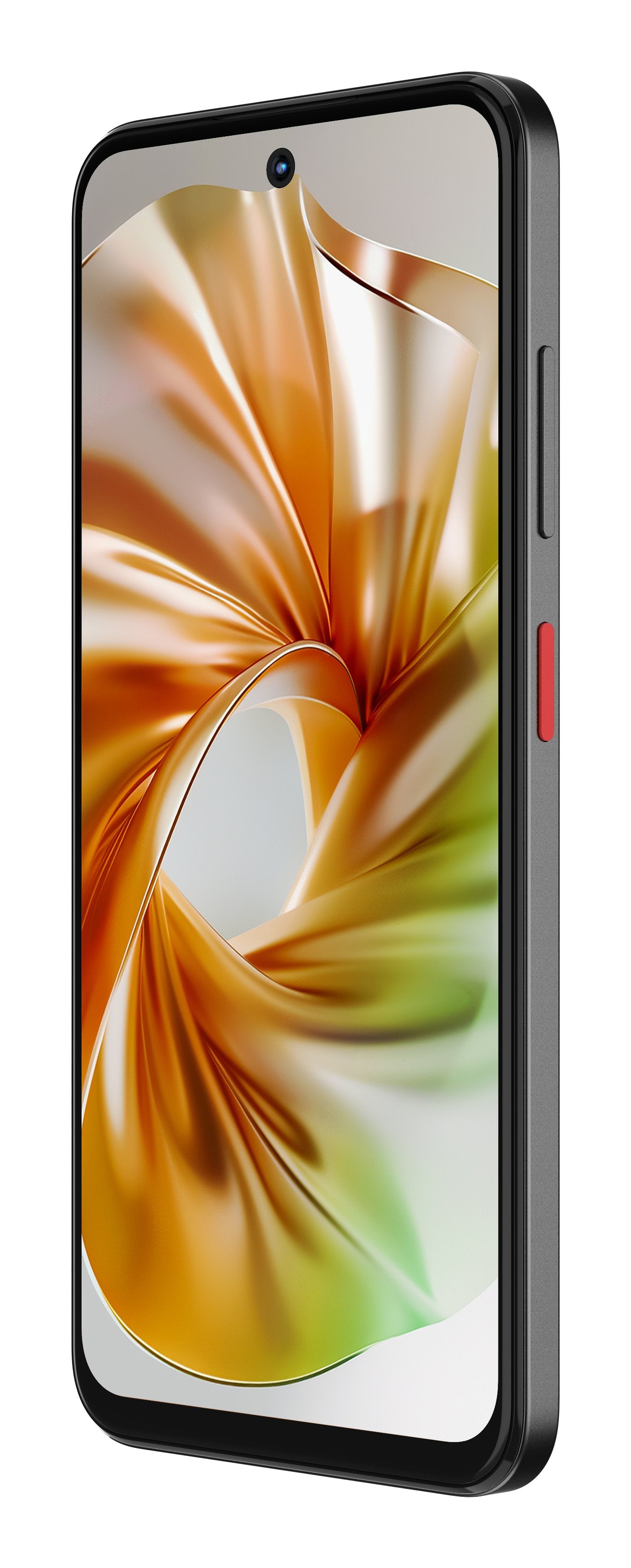 Zte Nubia Focus 2 8+256gb 6.7" 5g Galactic Black Ita