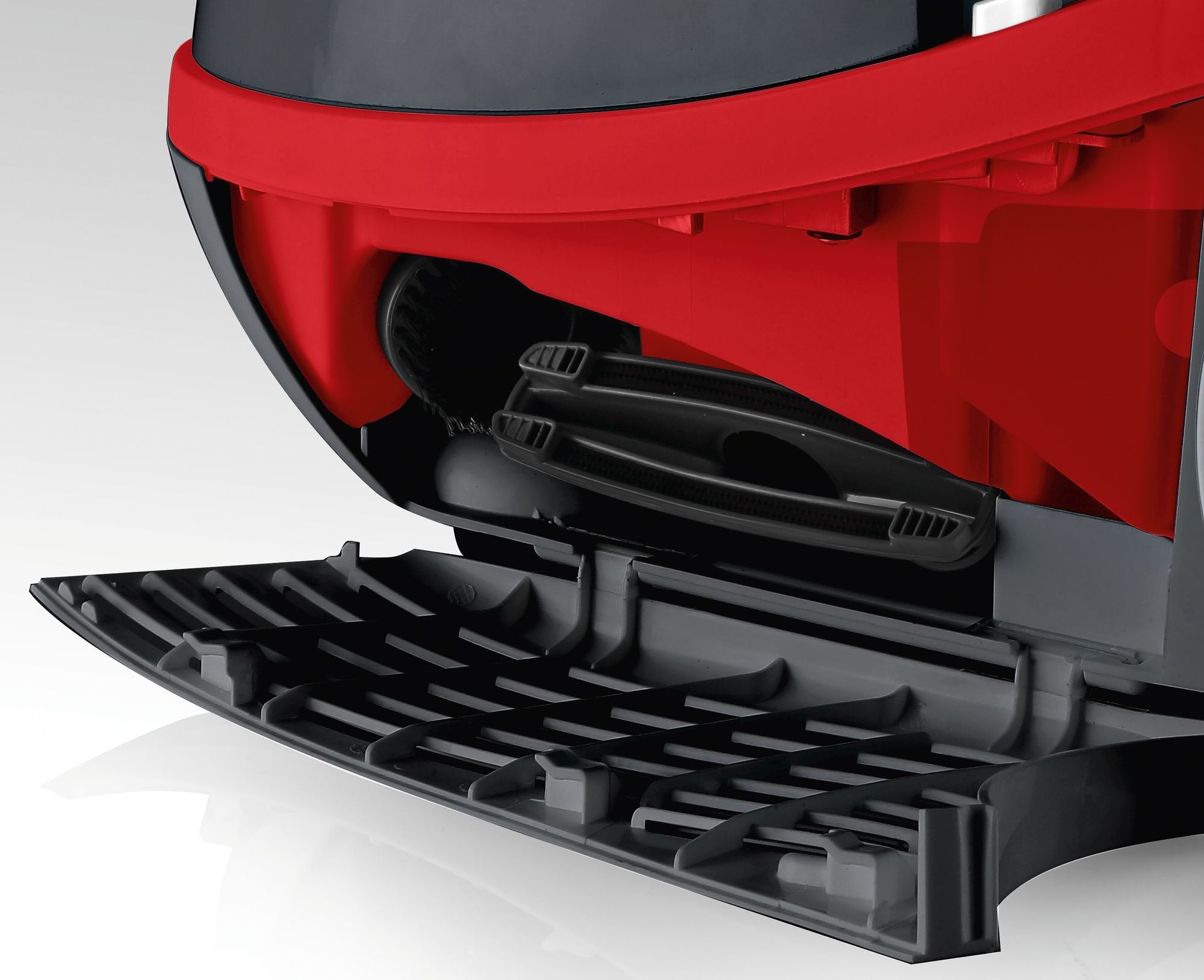 EAN 4242005158768 - Bosch Serie 4 BWD421PET aspiradora 5 L Aspiradora cilíndrica Seca y húmeda 2100 W imagen 4
