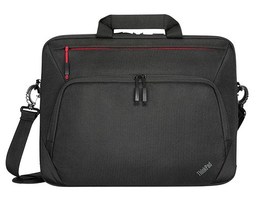 EAN 0195235991183 - Lenovo 4X41A30365 maletines para portátil 39,6 cm (15.6") Maletín Toploader Negro imagen 1