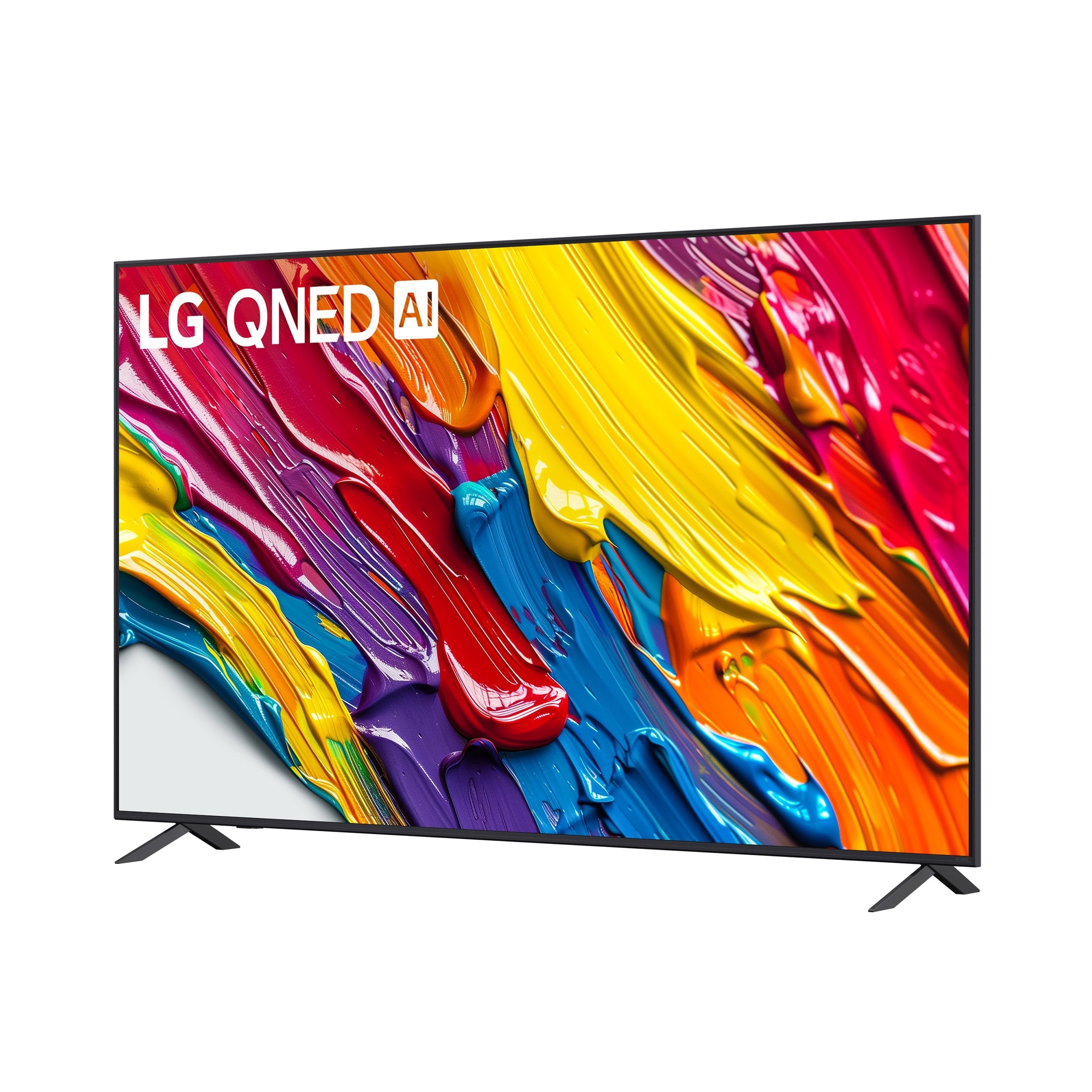 Televisor Lg Qned Ai Qned82 Televisor Smart Tv 86" Qned Uhd 4k Hdr