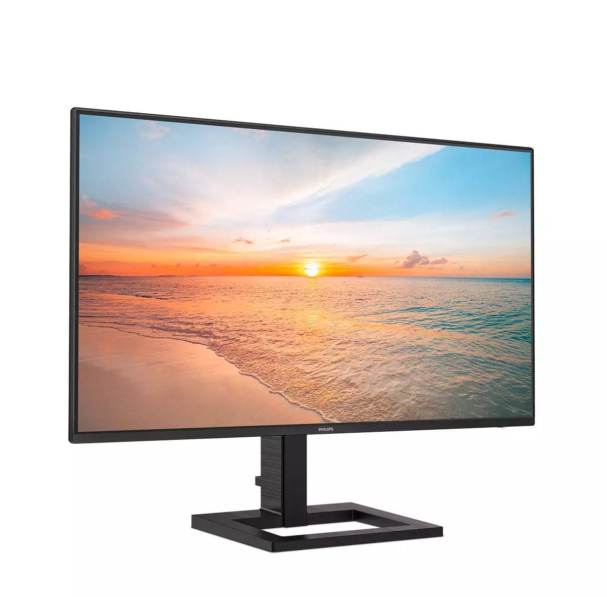 Monitor Philips 24e1n1300ae/00 23.8" Ips 1920x1080 16:9 Hdmi Usb Black