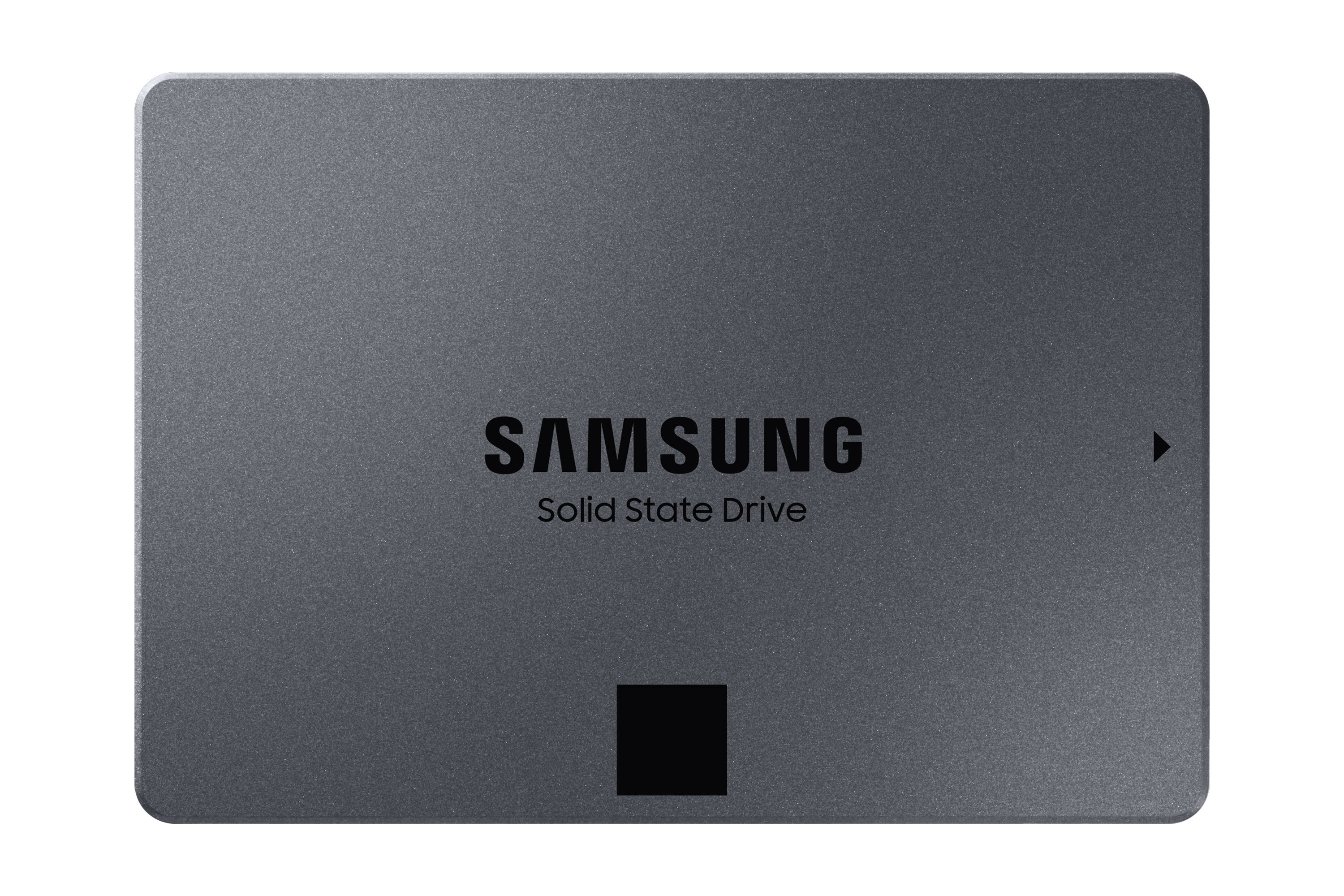 EAN 0887276408705 - Samsung MZ-77Q1T0 1 TB 2.5" Serial ATA III QLC imagen 1