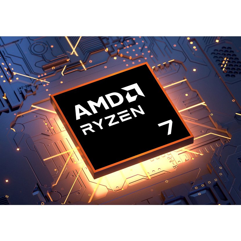 EAN 0199764324702 - HP ProBook 4 G1a Wolf Pro Security Edition AMD Ryzen™ 7 250 Portátil 40,6 cm (16") WUXGA 32 GB DDR5-SDRAM imagen 5
