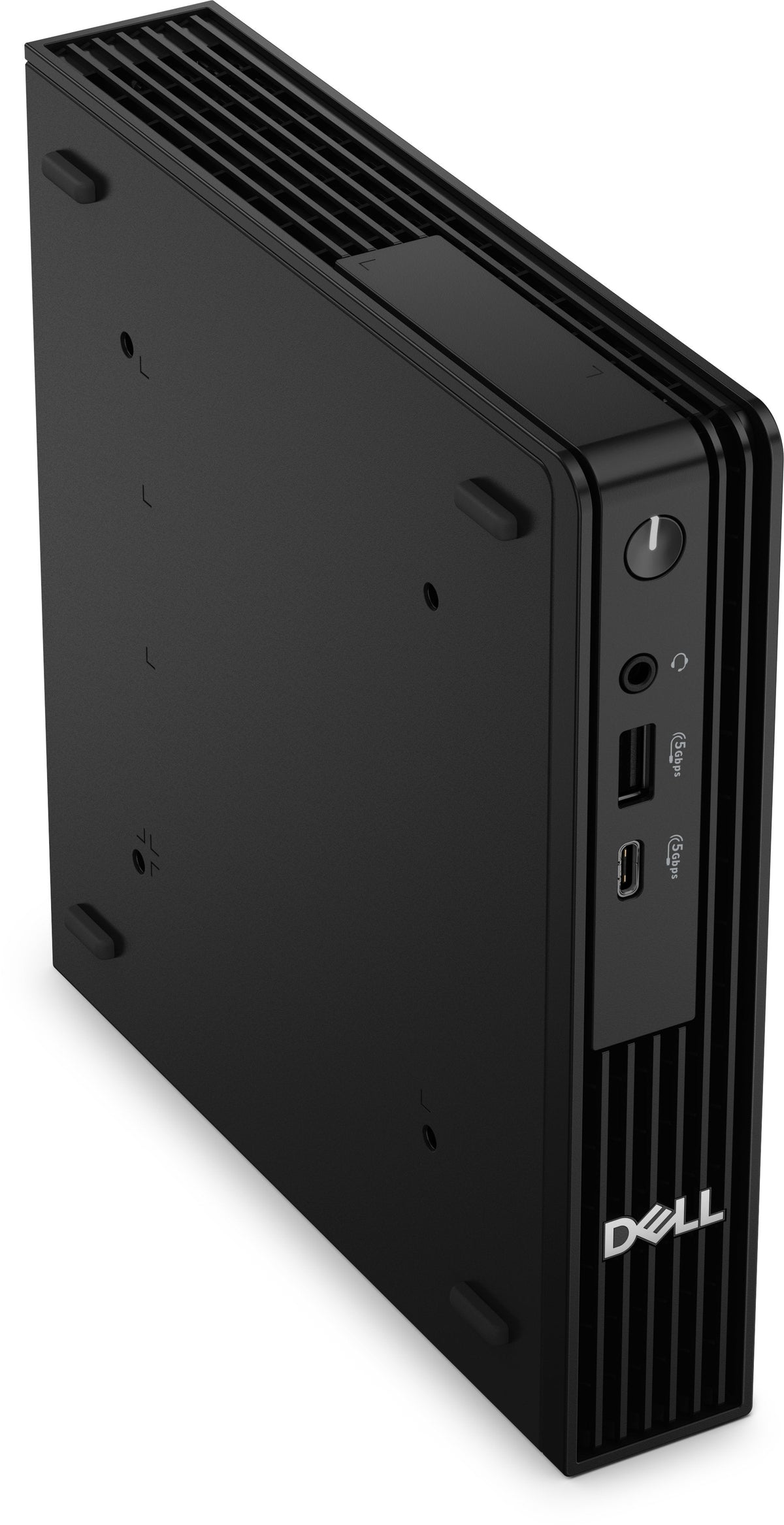 Dell Pro Essential Micro Pvm1265 - Micro - Ryzen 5 230 / 3.5 Ghz
