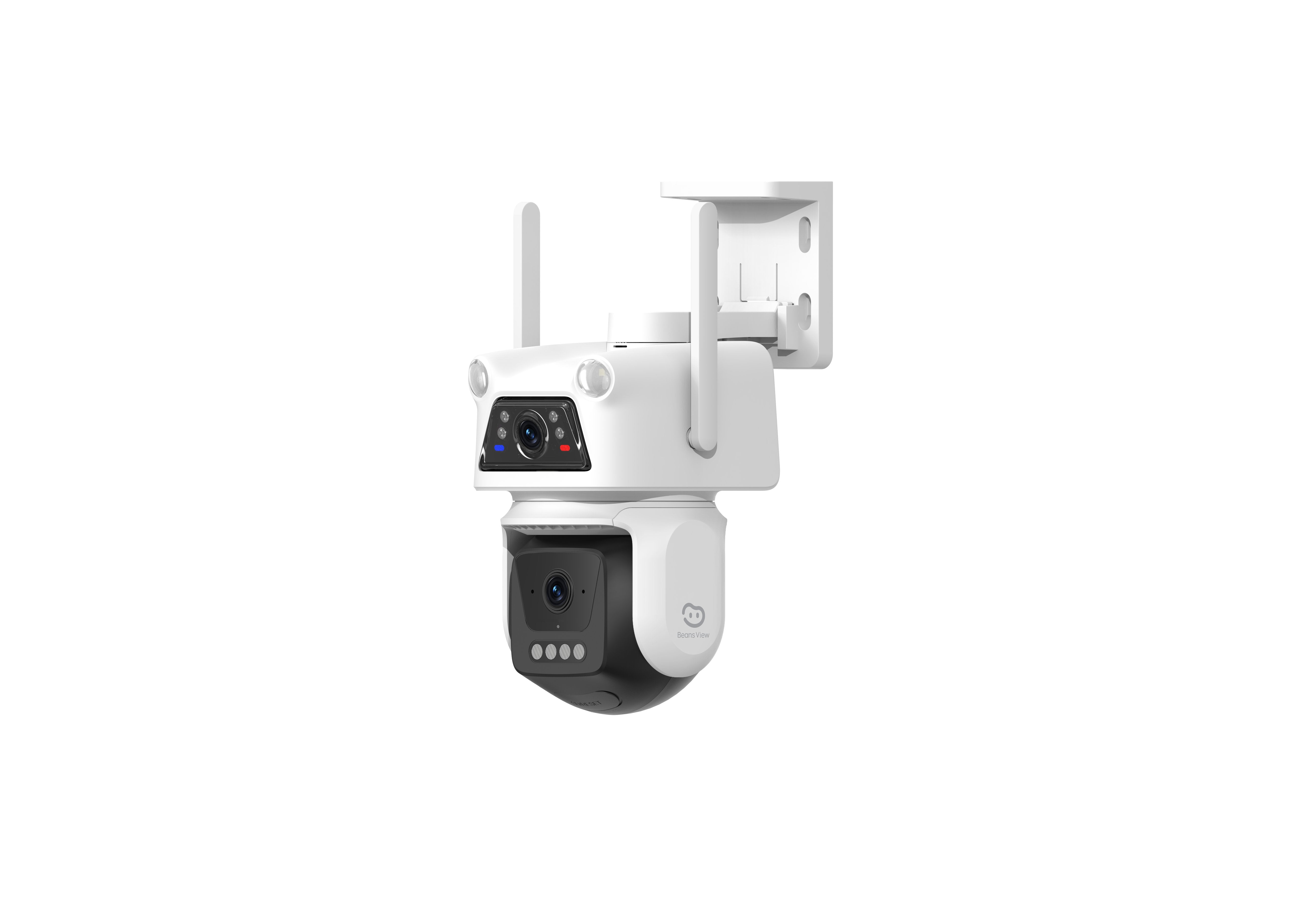 EAN 6941545641973 - BeansView D320 Bala (forma) Cámara de seguridad IP Exterior 2304 x 1296 Pixeles Pared imagen 8