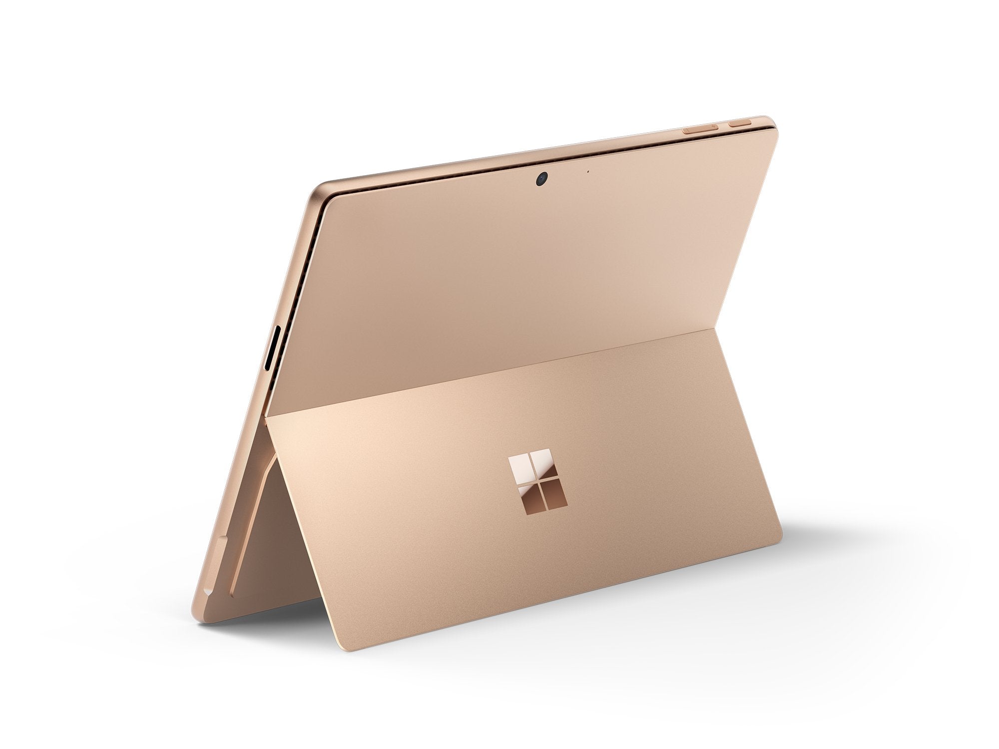 EAN 196388332304 - Microsoft Surface Pro 11 Copilot+ PC Qualcomm Snapdragon 512 GB 33 cm (13") 16 GB Wi-Fi 7 (802.11be) Windo imagen 3
