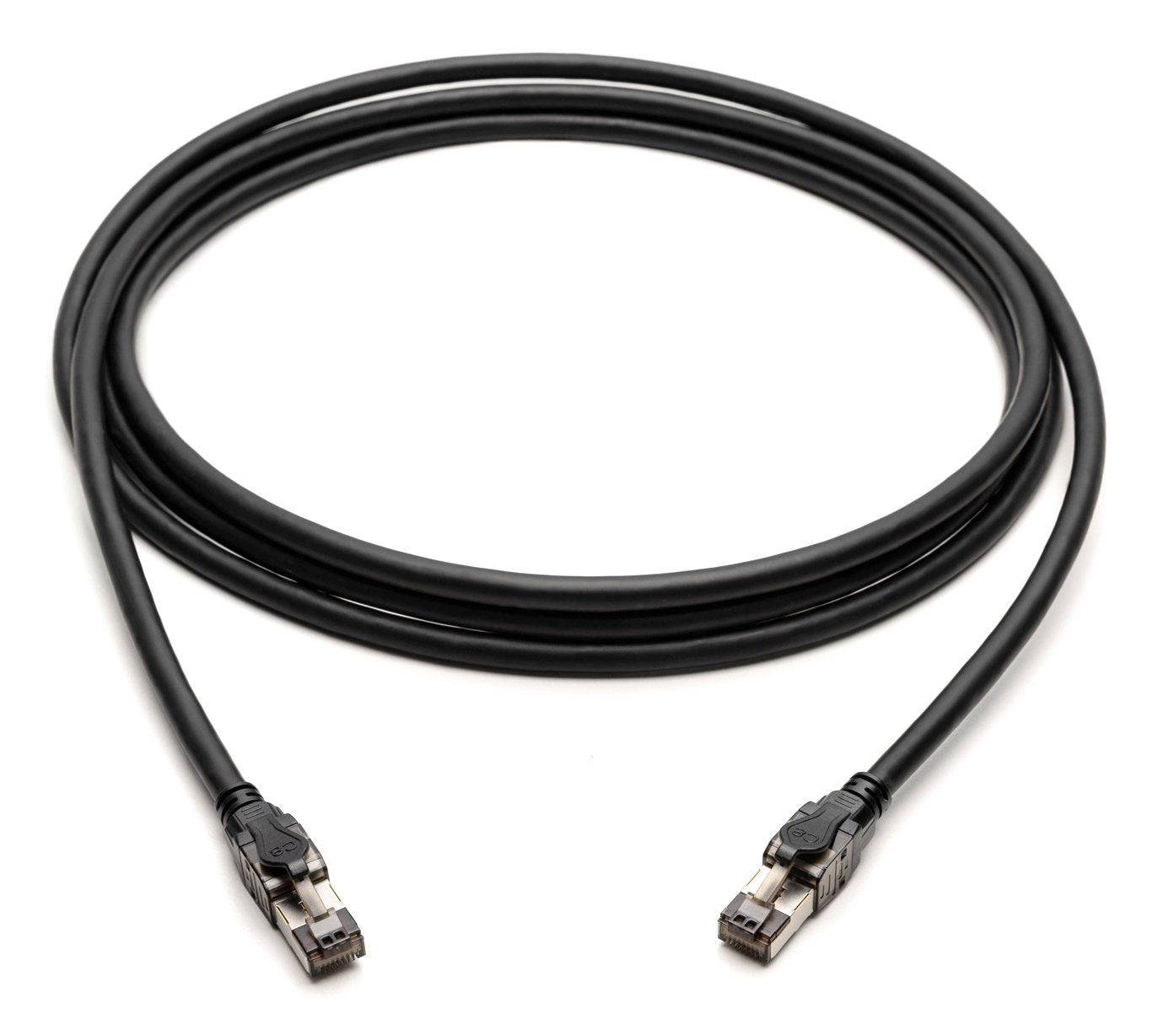 Digitus Cat 8.1 S/Cable De Red Ftp, 1 M, 10 Unidades