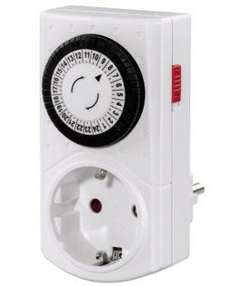 Hama Mini Timer Switch