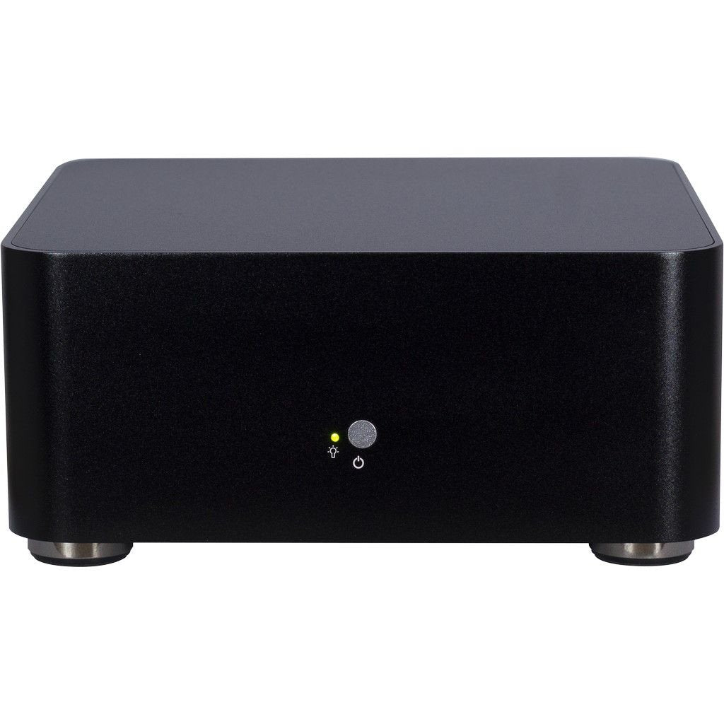 EAN 4260455643399 - Inter-Tech A80 Small Form Factor (SFF) Negro 60 W imagen 2