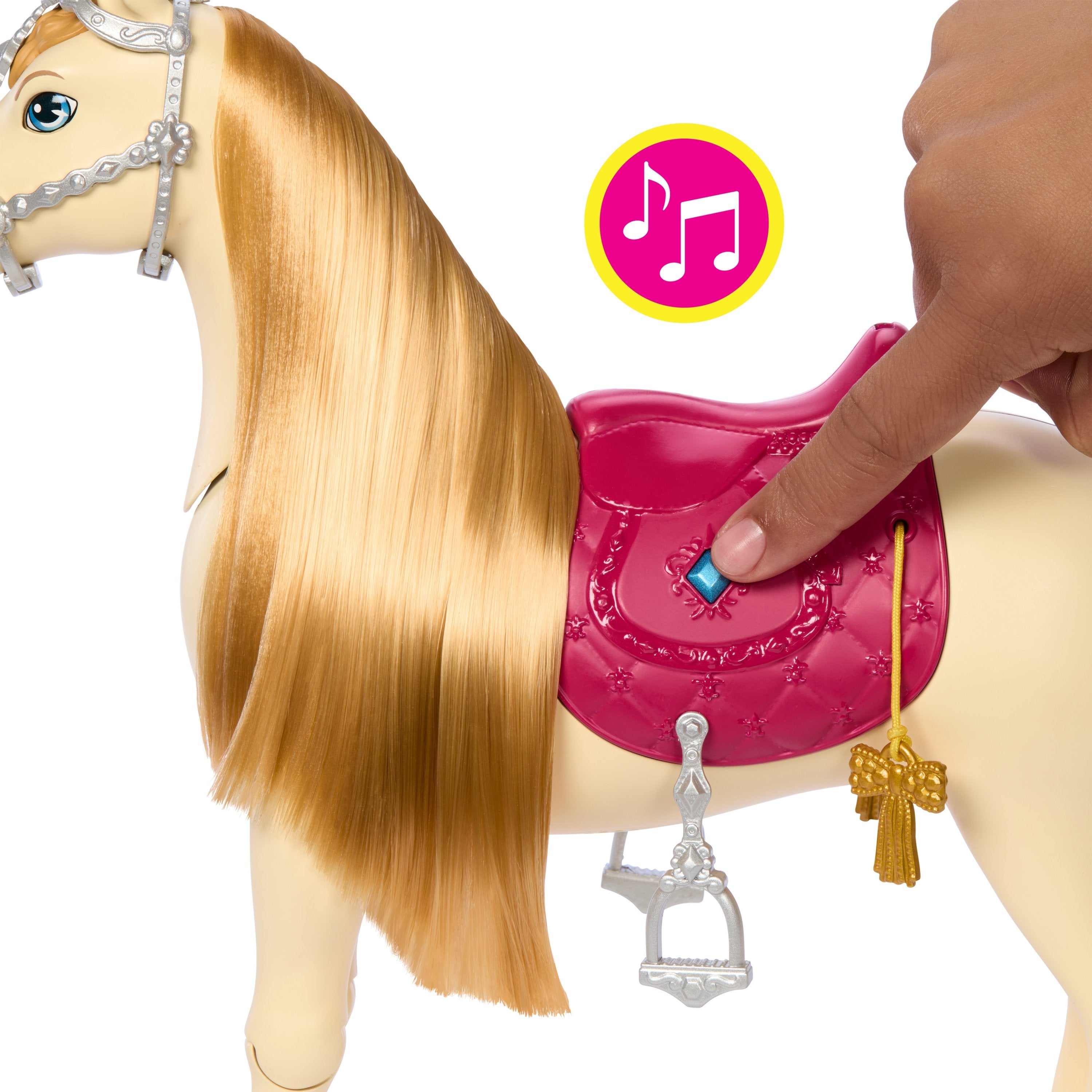 EAN 0194735231010 - Barbie HXJ42 accesorio para muñecas Mascota de muñeca imagen 5