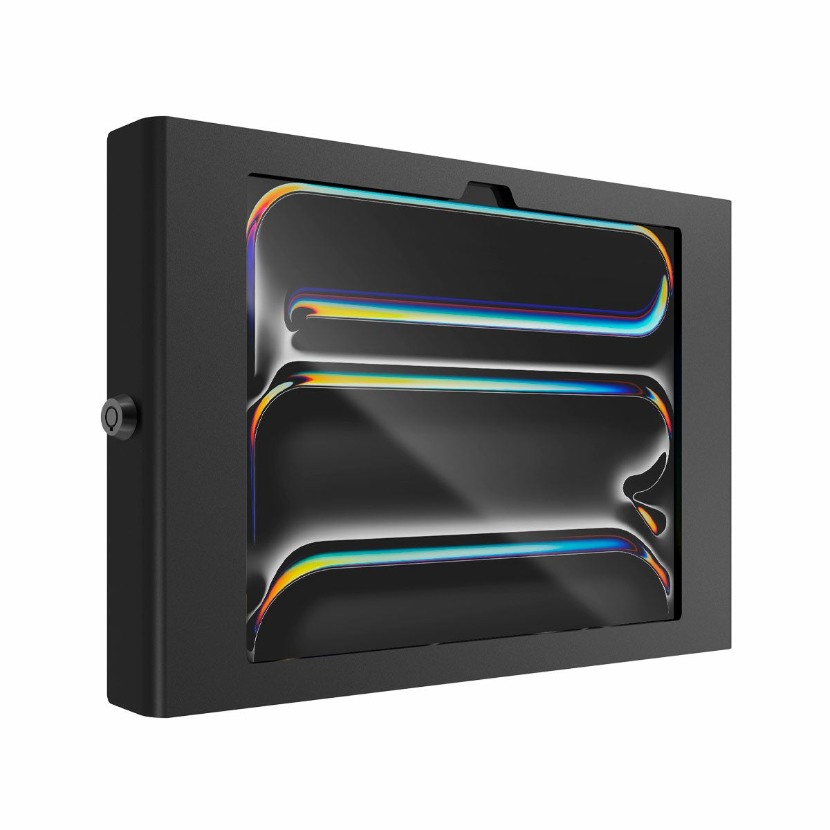 EAN 0810157341235 - Compulocks 11PAPX4B soporte de seguridad para tabletas Negro 27,9 cm (11") imagen 1