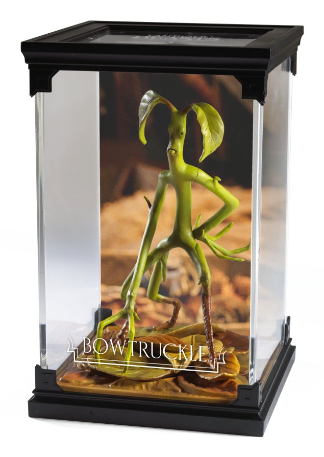 EAN 0849421004200 - The Noble Collection NN5250 figura de acción y colleccionable imagen 2