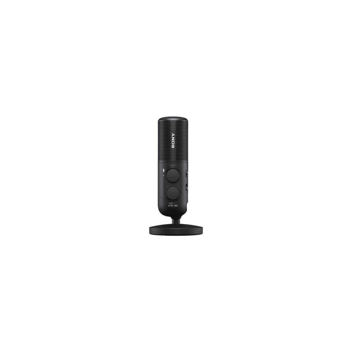 EAN 4548736157736 - Sony ECM-S1 Negro Micrófono para cámara digital imagen 4