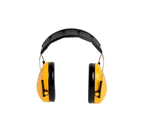 3m Peltor H510a Orejeras De Protección 27 Db Amarillo