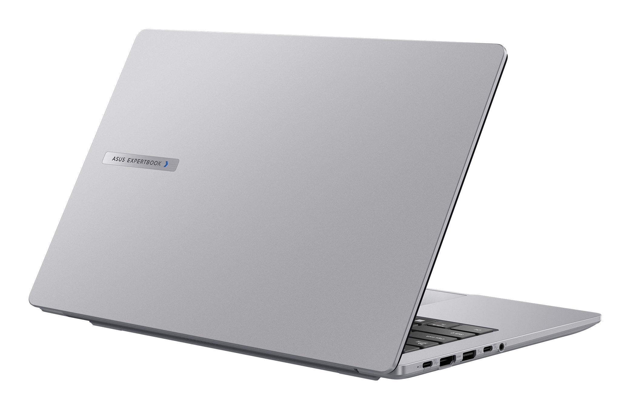 EAN 4711387832448 - ASUS ExpertBook P1 P1403CVA-S60537 Intel® Core™ i3 35,6 cm (14") DDR5-SDRAM Wi-Fi 6 (802.11ax) imagen 11