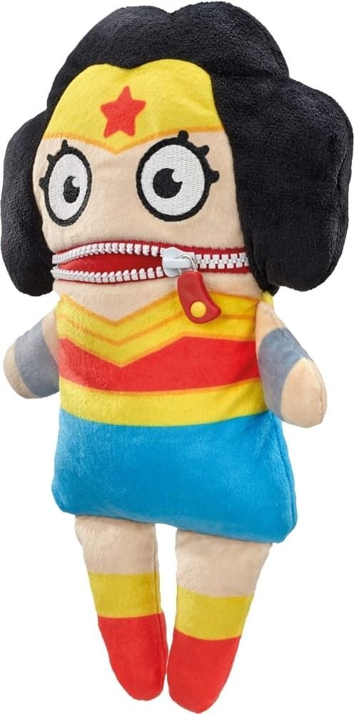 Peluche Schmidt Spiele Wonder Woman 42552