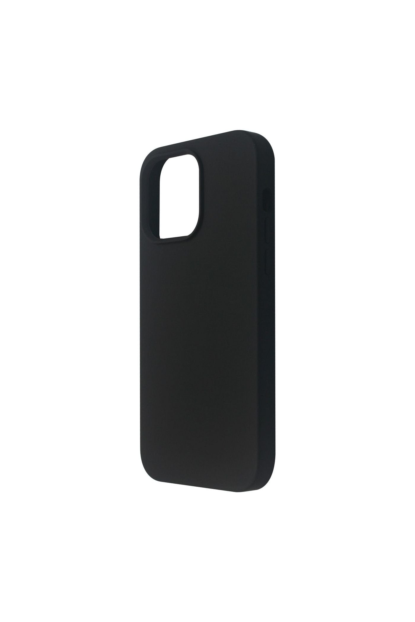 Estuff Es67120008-Bulk Funda Para Iphone 14 Pro Max 17 Cm (6.7") Negro