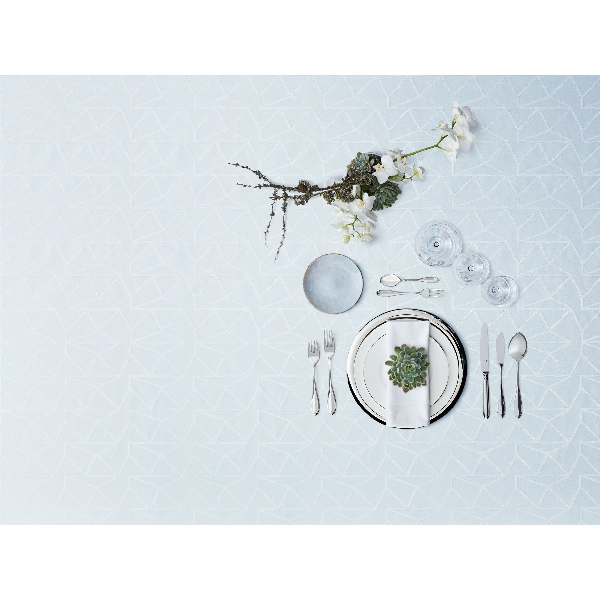 Wmf Premiere 1119916340 Juego De Cubertería 30 Pieza(S) Acero Inoxidable