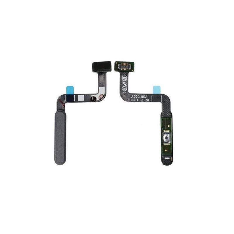 A326 A32 5g Fingerprint Sensor Black