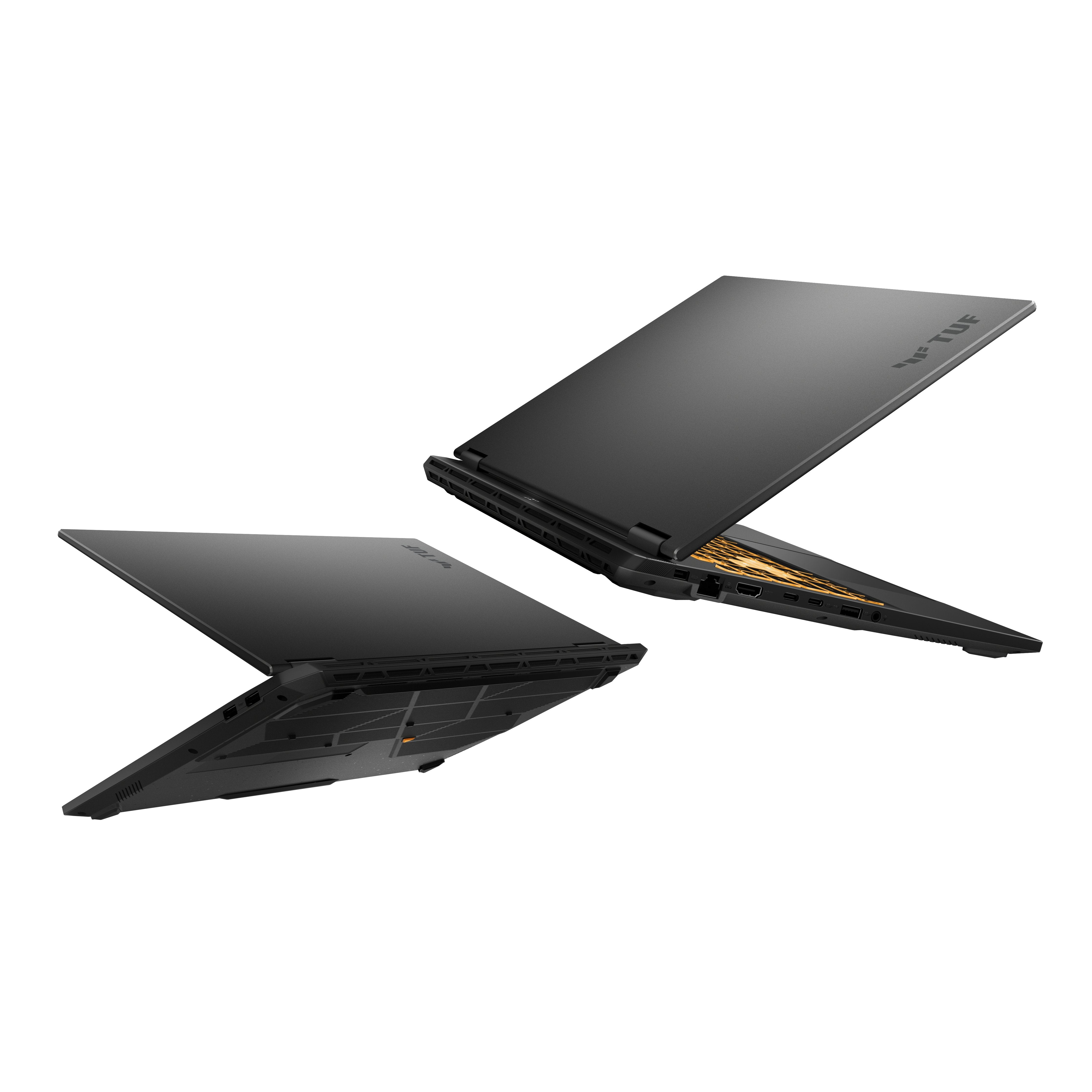 Portátil Asus Tuf Tuf608jpr-Qt187 I7-14650hx 16gb 1tb Rtx5070 16"Wuxga Fdos