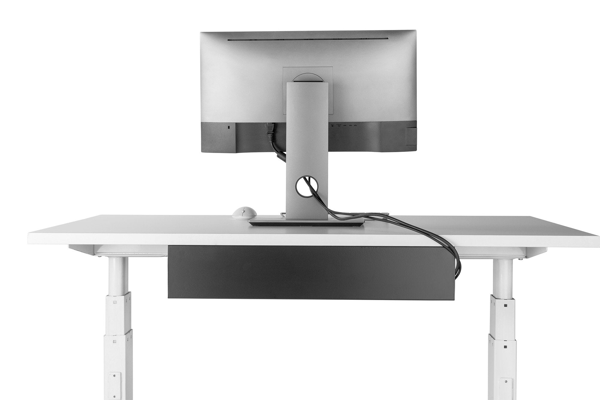 EAN 4016032481867 - Digitus DA-90448 organizador de cables Escritorio Cubrecables Negro 1 pieza(s) imagen 9