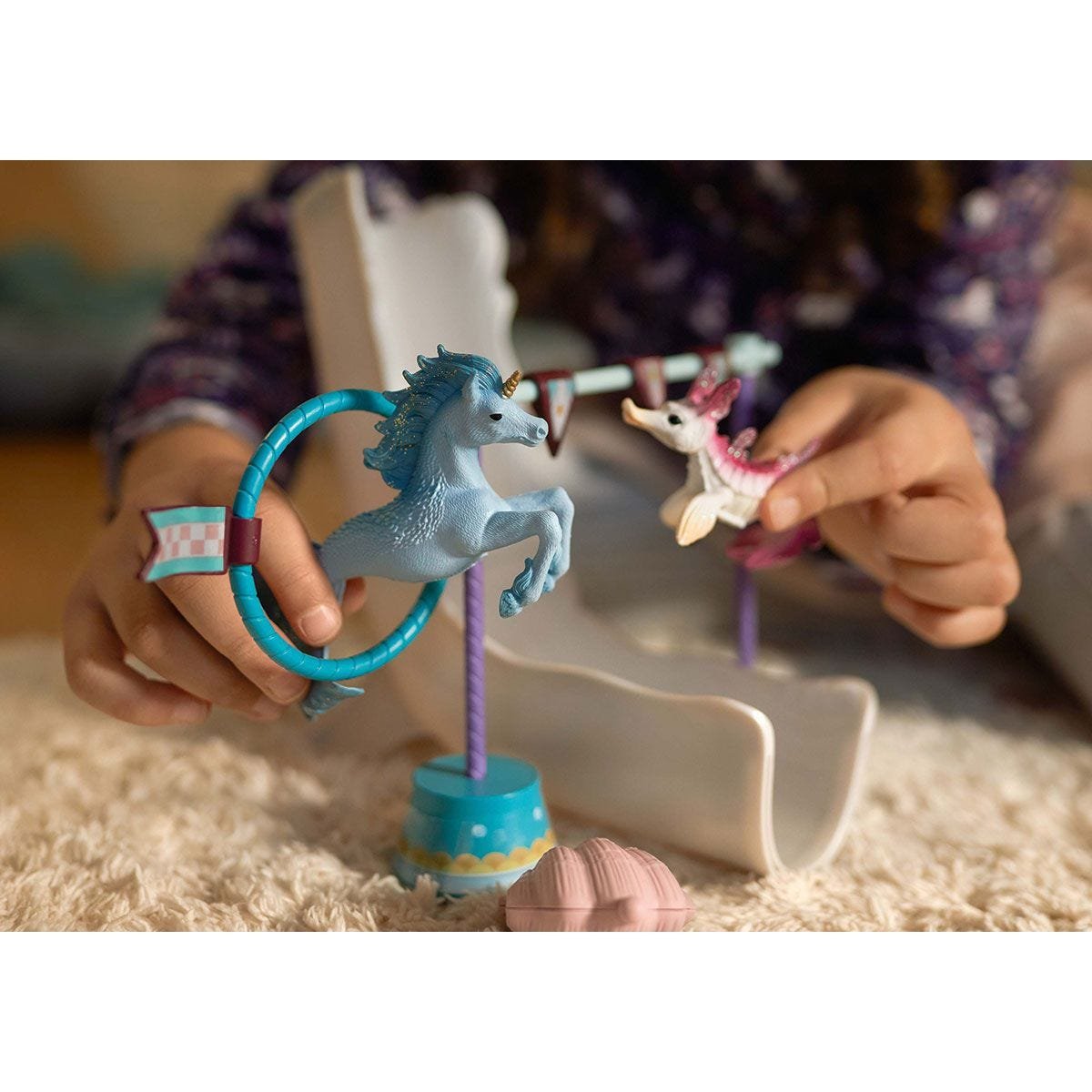 Bayala Magisches Unterwasserturnier, Spielfigur 42575