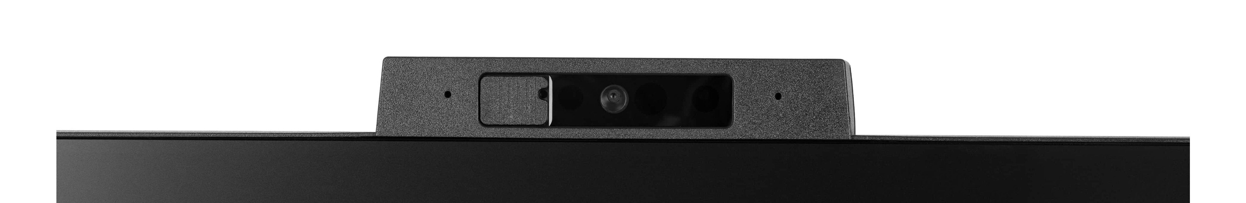 Monitor Iiyama 24" Prolite Xub2490hsuh-B2 Led (Matt), Fullhd, Ips, Webcam, Micrófono, Cubo Usb, Panel De 100hz Xub2490hsuh-B2 Negro