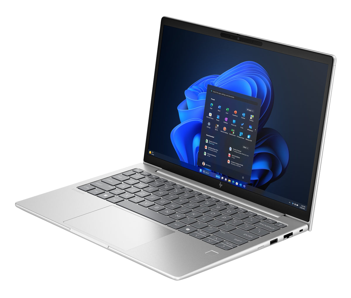 EAN 0199251426322 - HP EliteBook 6 G1i Wolf Pro Security Edition Intel Core Ultra 5 225U Portátil 33,8 cm (13.3") WUXGA 16 GB imagen 20