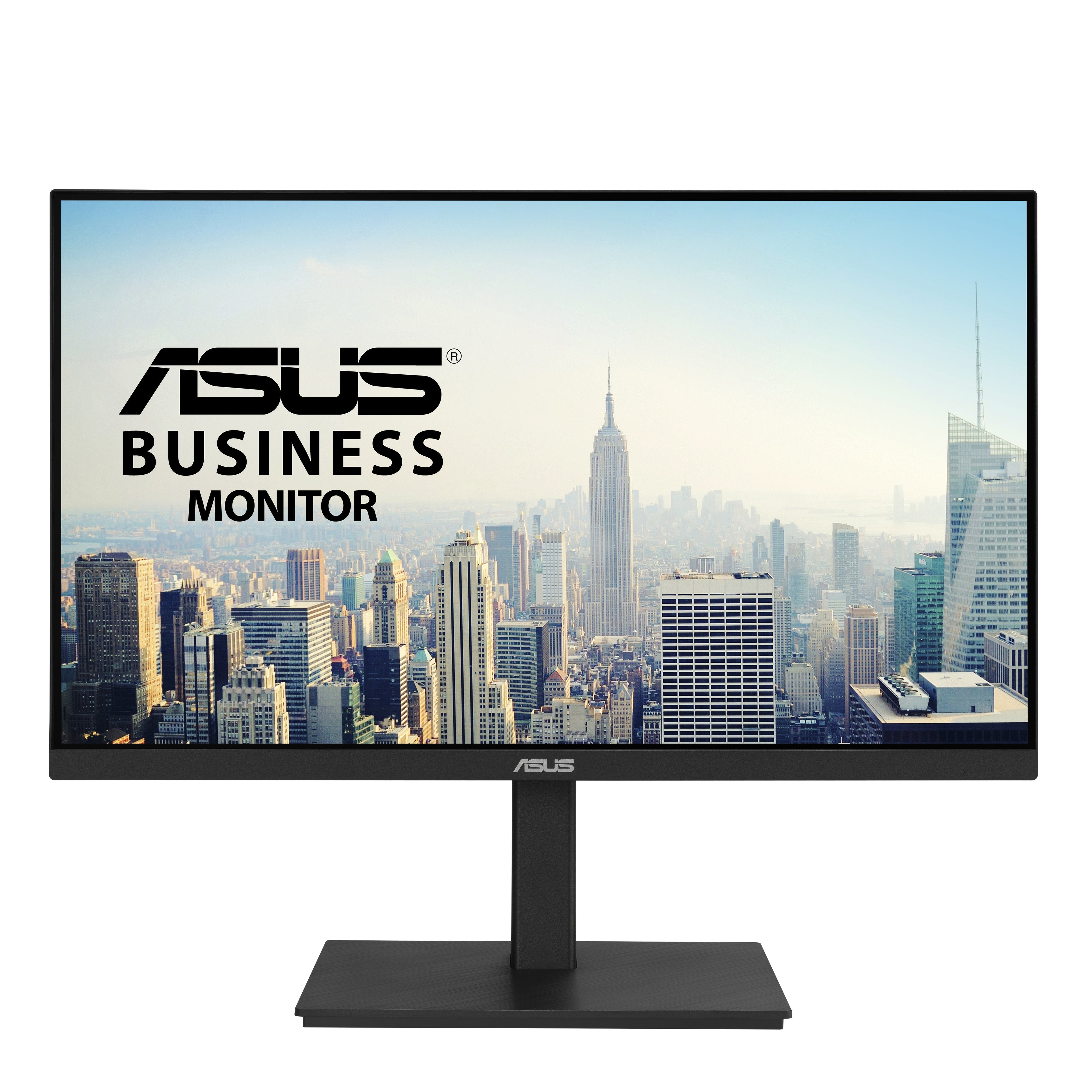 EAN 4711081844396 - ASUS VA24ECPSN pantalla para PC 60,5 cm (23.8") 1920 x 1080 Pixeles Full HD LCD Negro imagen 1