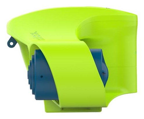 Nilox Waterscooter Makai Nui Yellow Xwtrscooter2yl