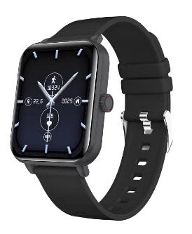 EAN 5902983627715 - myPhone Watch Classic 2 4,7 cm (1.85") IPS Digital 240 x 284 Pixeles Pantalla táctil Negro imagen 1