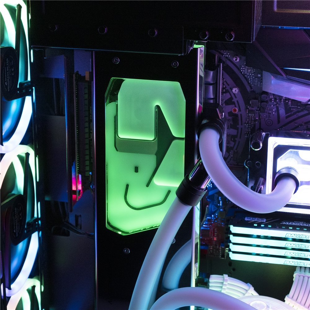 EAN 4044951032419 - Sharkoon 4044951032419 parte carcasa de ordenador Universal Soporte para tarjeta gráfica imagen 2