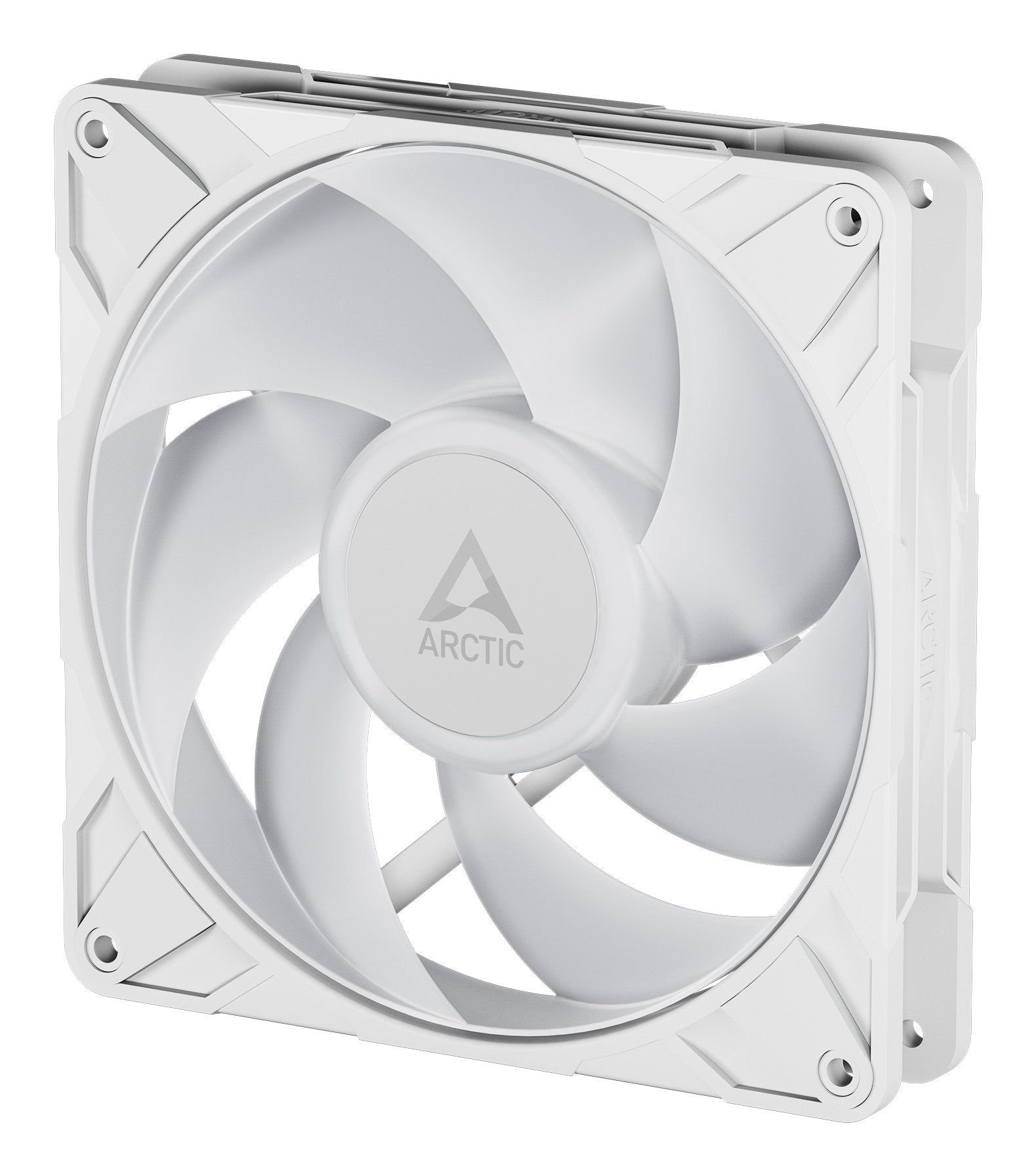 EAN 4895265000478 - ARCTIC Freezer P14 Pro A-RGB (White) - 3 Pack Carcasa del ordenador Ventilador 14 cm Blanco 1 pieza(s) imagen 4