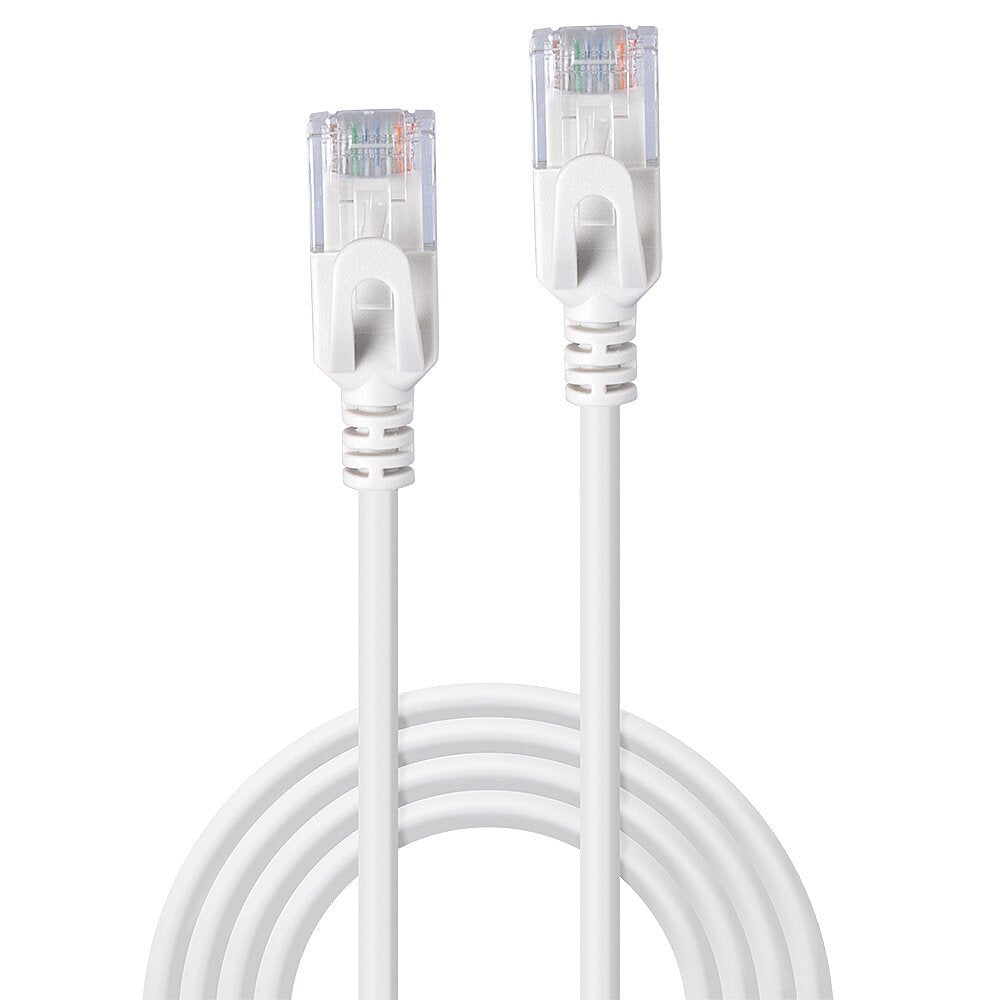 EAN 4002888475822 - Lindy 47582 cable de red Gris 1 m Cat6a U/UTP (UTP) imagen 3
