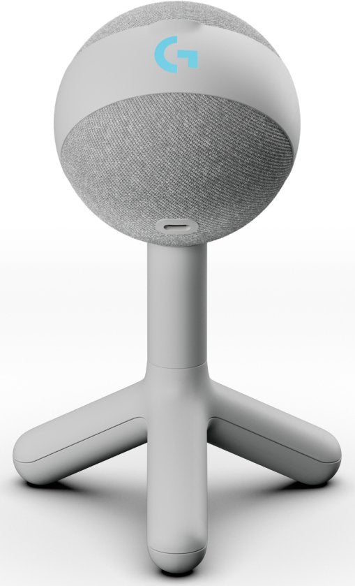 EAN 5099206114494 - Logitech G Yeti Orb Micrófono de superficie para mesa imagen 6