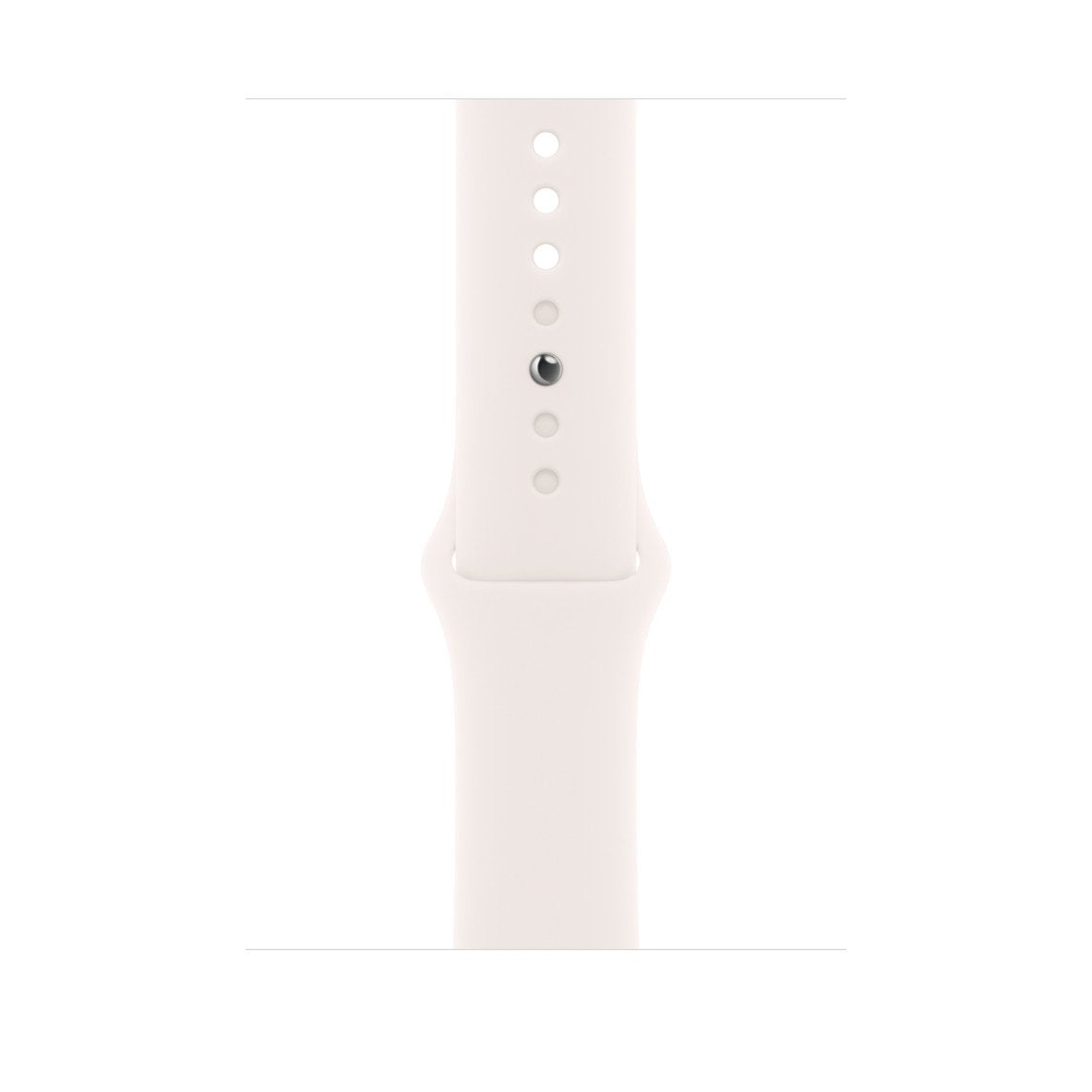 EAN 0195949657979 - Apple MXM93ZM/A Accesorios para dispositivos vestibles inteligentes Grupo de rock Fluoroelastómero imagen 1