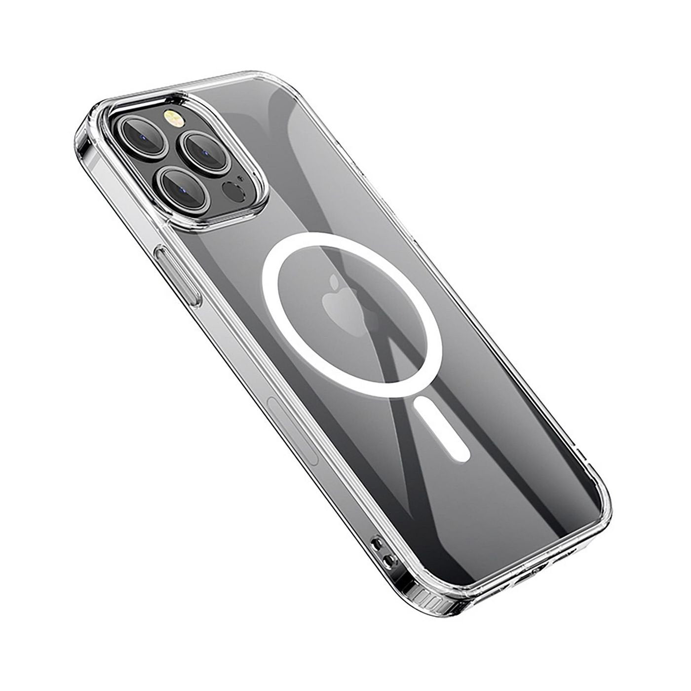 EAN 5704174859925 - eSTUFF ES67140008 funda para teléfono móvil 17 cm (6.7") Transparente imagen 7