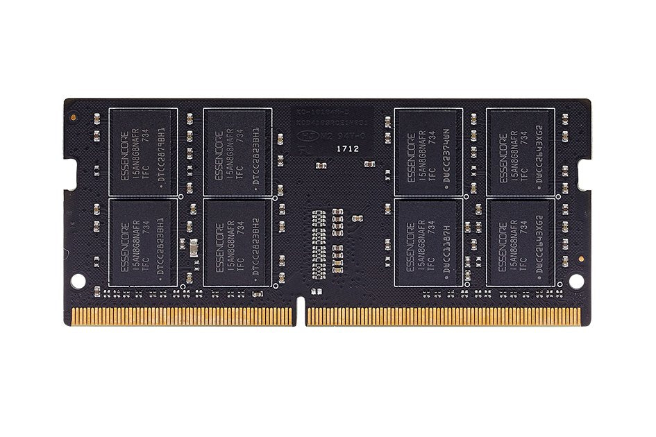 Memoria Klevv 16 Gb Ddr4-Ram So-Dimm Pc3200 Cl22 Tray