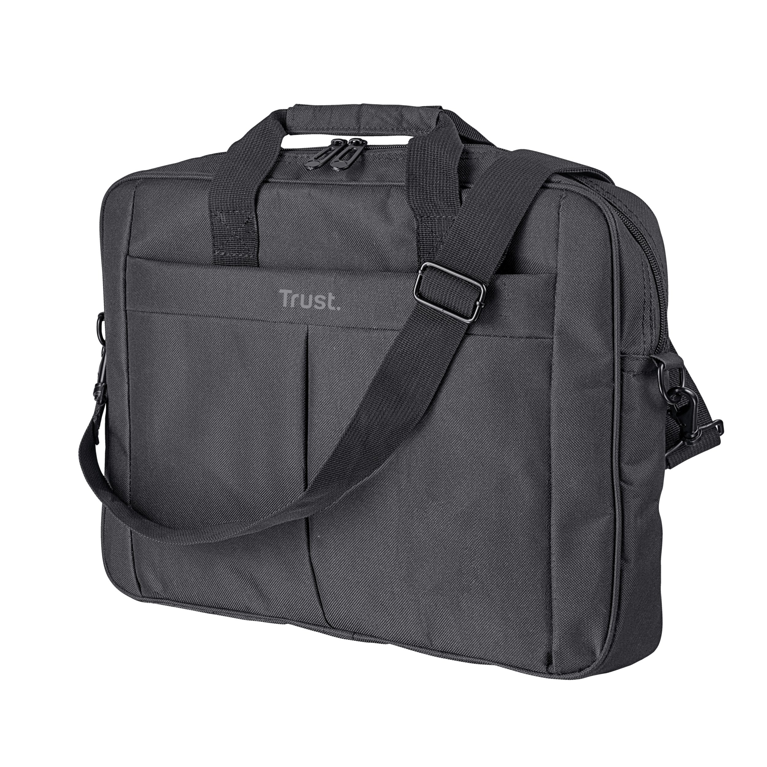 EAN 8713439215519 - Trust Primo 40,6 cm (16") Maletín Negro imagen 3