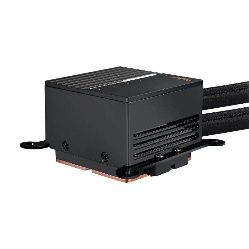 EAN 4711387367629 - ASUS ProArt LC 420 Procesador Sistema de refrigeración líquida todo en uno 14 cm Negro imagen 6
