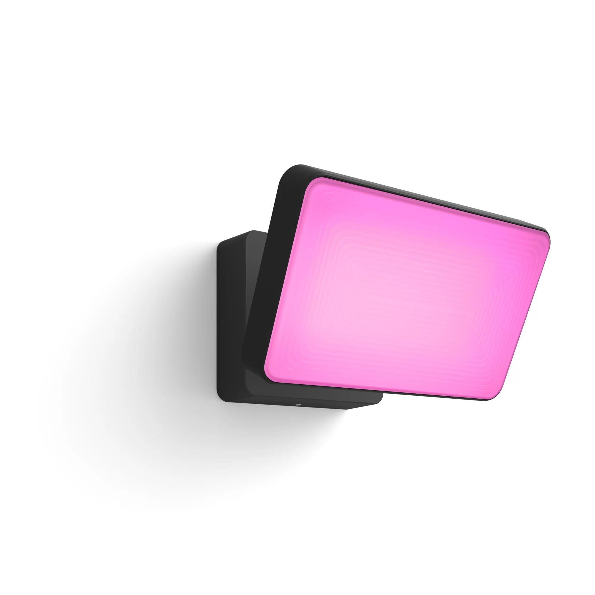 Philips Hue White And Color Ambiance Discover Reflector Bombilla Led 15 W Clase Anegro