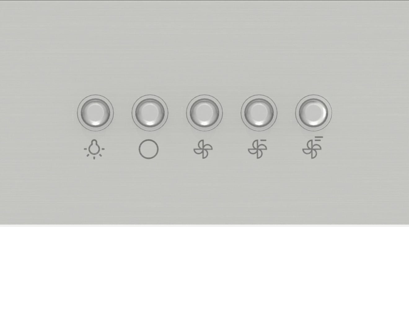 EAN 3838782171567 - Gorenje WHU629ES/S De pared Acero inoxidable B 200 m³/h imagen 3