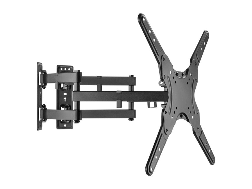EAN 4015867225752 - Equip 650328 soporte para TV 139,7 cm (55") Negro imagen 2