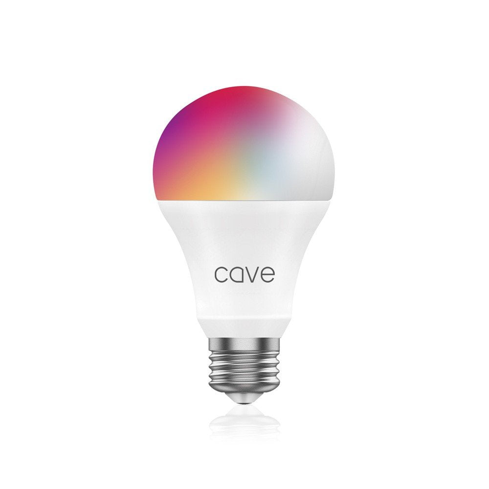 EAN 5060594760747 - Veho Cave Bombilla inteligente Wi-Fi 8 W imagen 2