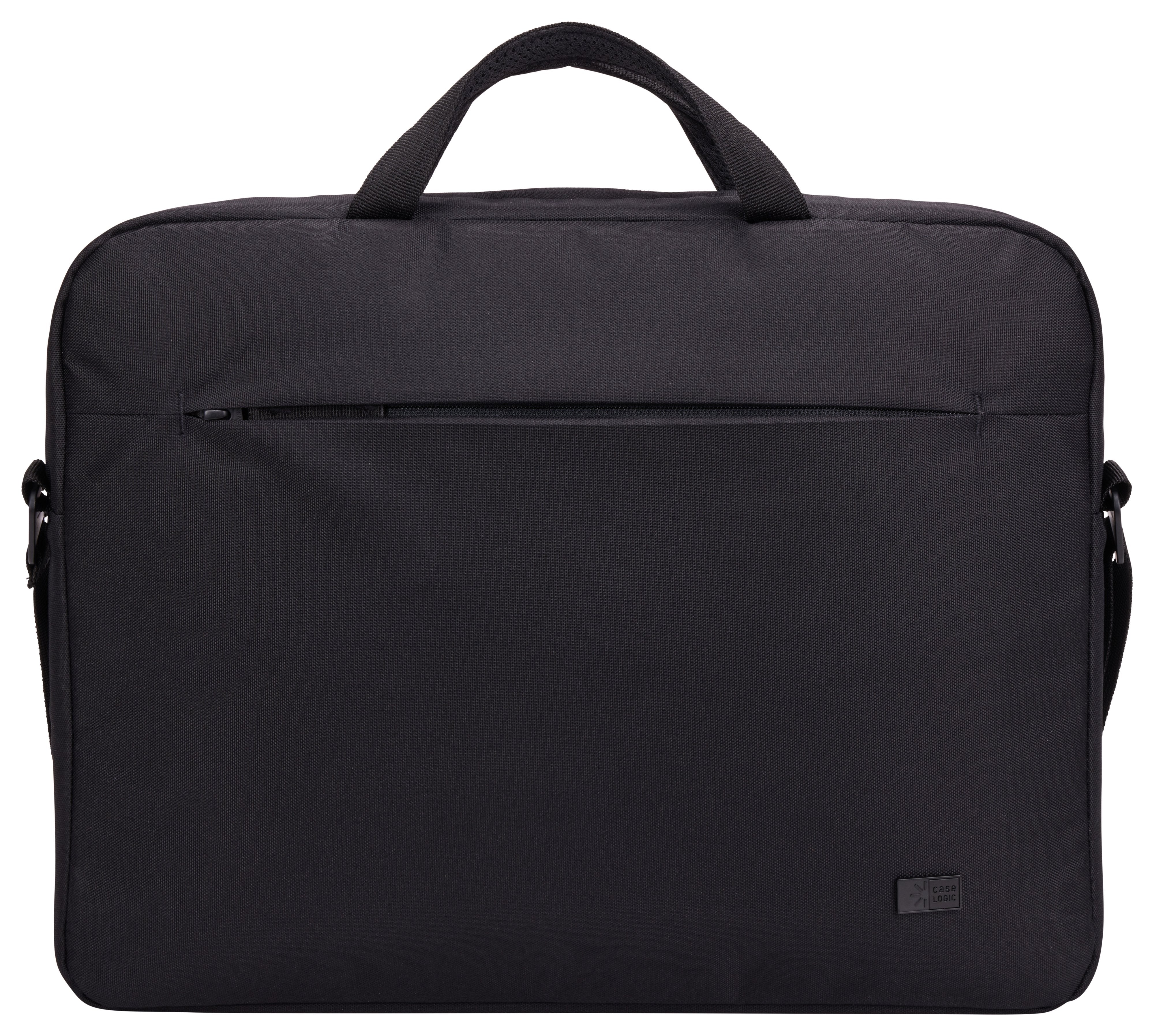 Funda Case Logic Invia116 Invigo Eco Attaché 15,6", Black