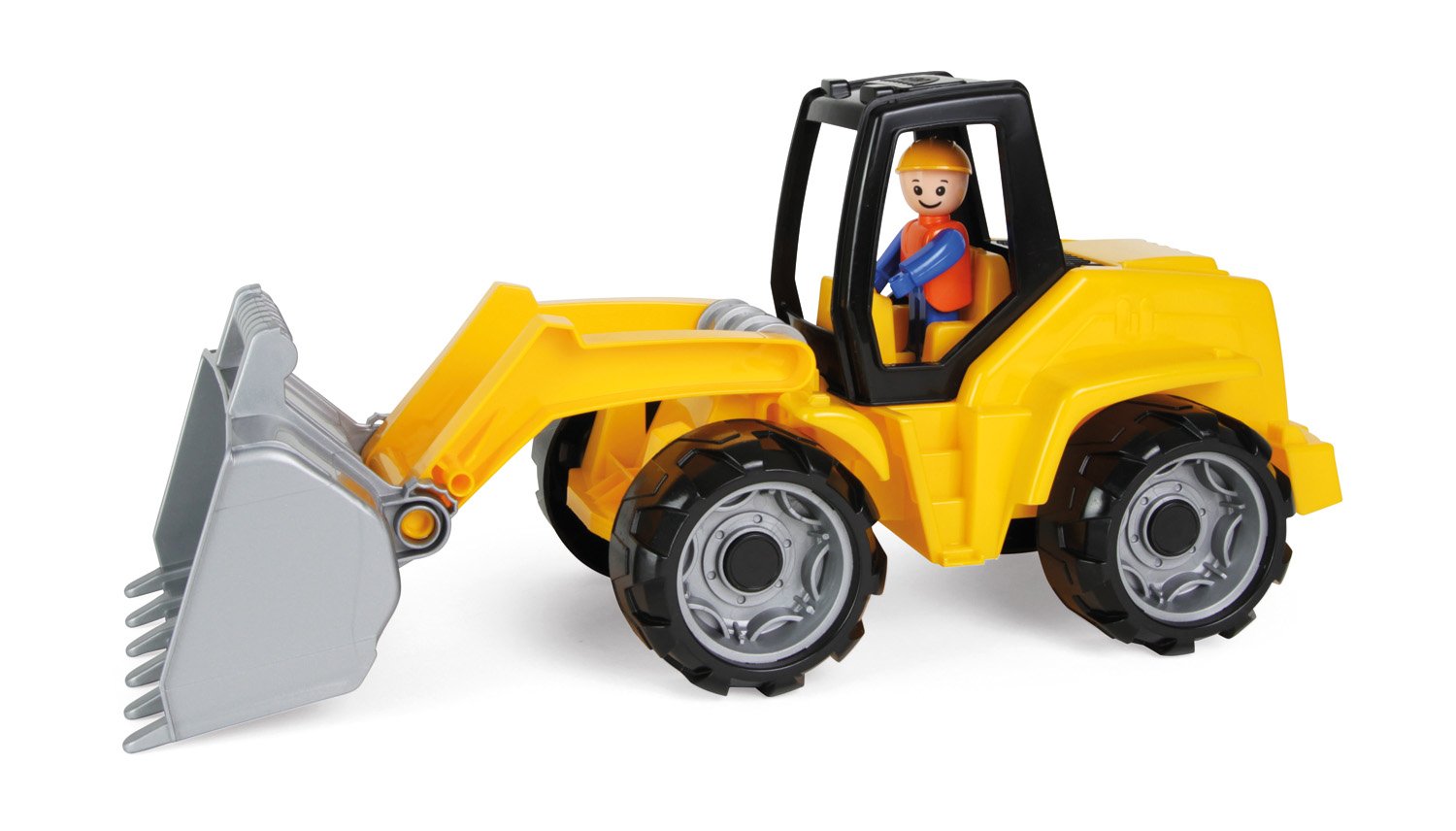 EAN 4006942740703 - Lena TRUXX Earth mover imagen 7